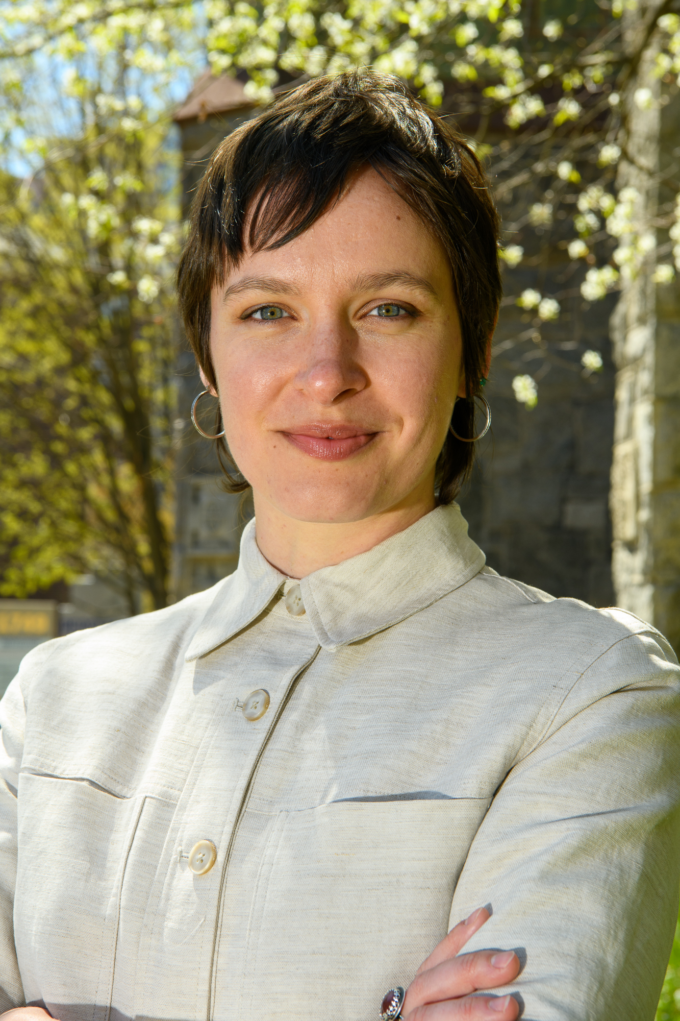 Katerina Traut